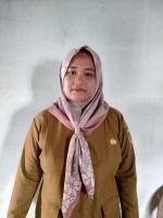 DESI SETIYANI